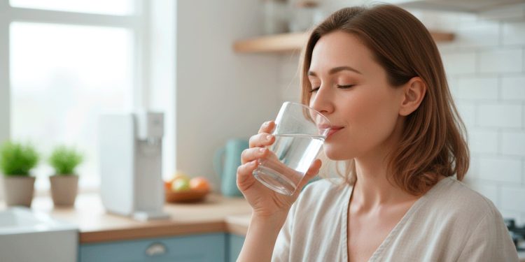 Por qué recuperar el consumo de agua es clave para enfrentar la obesidad en Chile