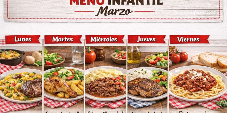 Cocina inteligente en marzo: cortes económicos y recetas deliciosas que cuidan tu bolsillo