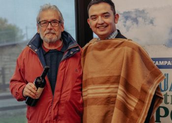 Asociación Canal Maule se convierte en la primera organización de usuarios de agua de Chile en obtener el reconocimiento de un derecho de agua sobre la fuente natural