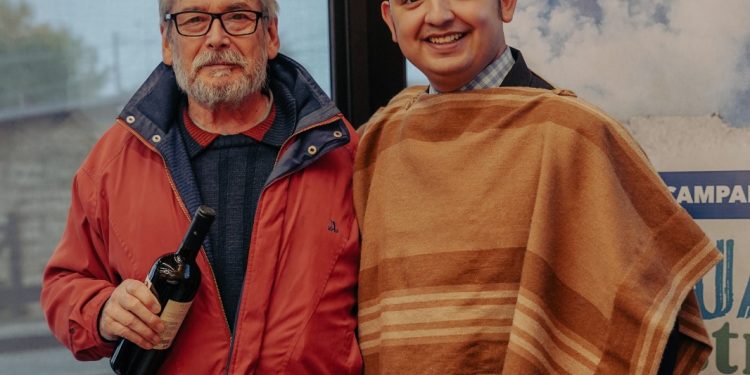 Asociación Canal Maule se convierte en la primera organización de usuarios de agua de Chile en obtener el reconocimiento de un derecho de agua sobre la fuente natural