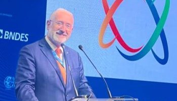 Arcadio Cerda elegido nuevo rector de la Universidad de Talca