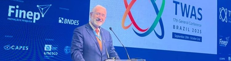 Arcadio Cerda elegido nuevo rector de la Universidad de Talca