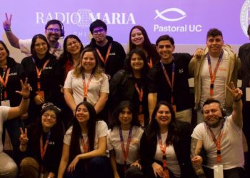 Pastoral Duoc UC realizará nueva clase de su escuela de evangelización digital “REDES”