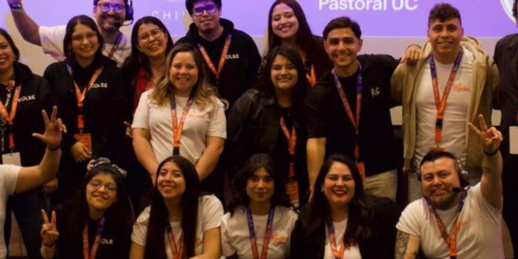 Pastoral Duoc UC realizará nueva clase de su escuela de evangelización digital “REDES”