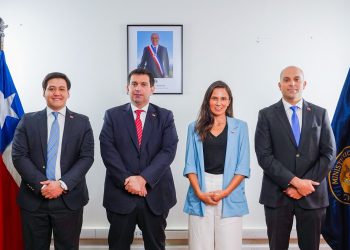 Designados los nuevos seremis de Medio Ambiente, Economía y Educación