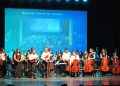Orquesta Sinfónica Juvenil de Linares se prepara para viajar a Viena