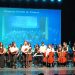 Orquesta Sinfónica Juvenil de Linares se prepara para viajar a Viena