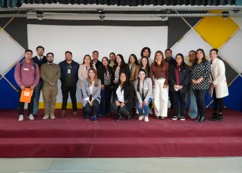 Desafío TEP 2026 inicia su trabajo fortaleciendo la asistencia escolar en Constitución, Pelluhue, Chanco, Cauquenes y Empedrado
