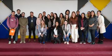 Desafío TEP 2026 inicia su trabajo fortaleciendo la asistencia escolar en Constitución, Pelluhue, Chanco, Cauquenes y Empedrado