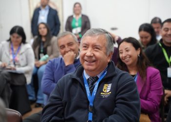 Con nuevo liderazgo: Servicio de Salud Maule refuerza coordinación entre Atención Primaria de Salud y hospitales de la región