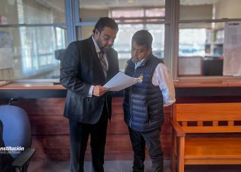 Municipalidad de Constitución presenta querella para esclarecer presuntas irregularidades