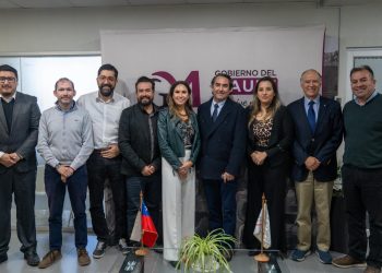Impulsan cooperación con Finlandia en innovación y desarrollo sostenible