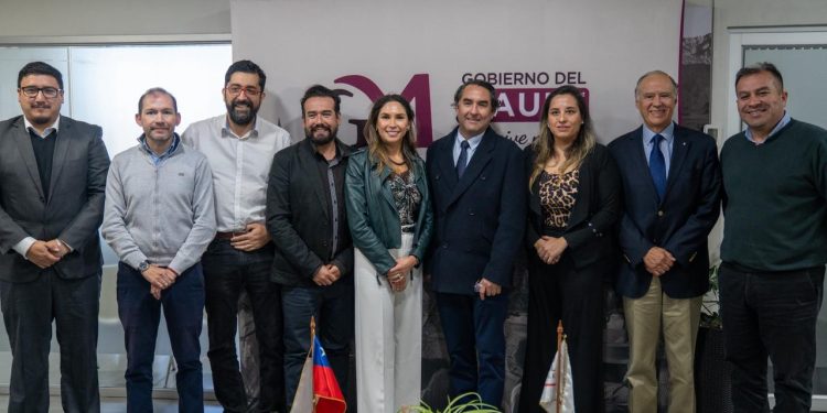 Impulsan cooperación con Finlandia en innovación y desarrollo sostenible