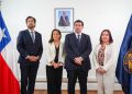 Salud, Vivienda y Obras Públicas: Gobierno designa nuevos Seremis en el Maule