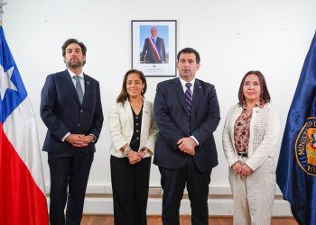 Salud, Vivienda y Obras Públicas: Gobierno designa nuevos Seremis en el Maule