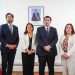 Salud, Vivienda y Obras Públicas: Gobierno designa nuevos Seremis en el Maule