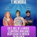 Pelarco rinde tributo a las mujeres con la presentación de tres cantoras maulinas