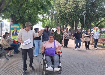 Discapacitados encuentran empleo gracias al Sence