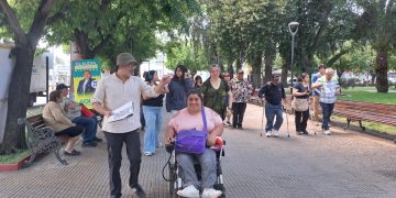 Discapacitados encuentran empleo gracias al Sence