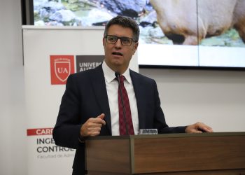 Presentación del IPoM de marzo 2026 reunió a autoridades, académicos y actores regionales