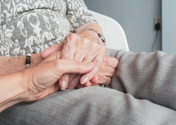 Hacia 2044 las personas 60+ serán el grupo etario más numeroso del país.