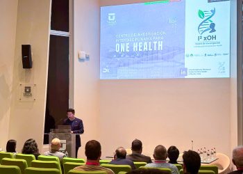 Lanzan centro que investigará cómo se conectan la salud humana, animal y ambiental
