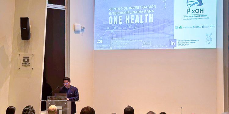 Lanzan centro que investigará cómo se conectan la salud humana, animal y ambiental