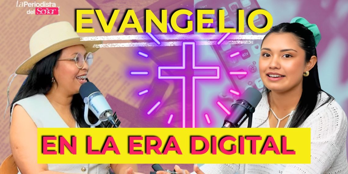 Jóvenes impulsan evangelización digital en Instagram