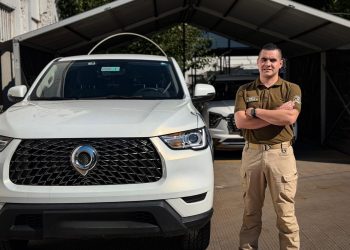 Carabineros abre proceso de admisión 2026 Apoyo Logístico: Talca cuenta con cupo para conductor de vehículo