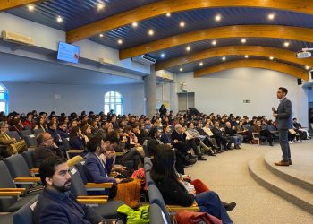 Emprendimiento e informalidad laboral centrarán el encuentro Vincula Maule 2026