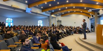 Emprendimiento e informalidad laboral centrarán el encuentro Vincula Maule 2026