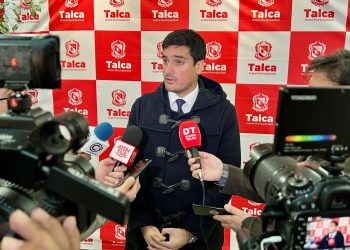 Abogado Ervin Castillo asumiría como seremi del Trabajo