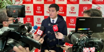 Abogado Ervin Castillo asumiría como seremi del Trabajo