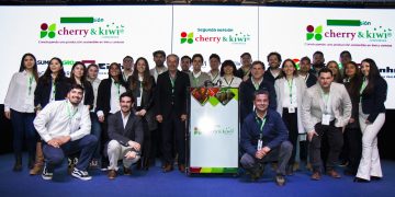 Cherry & Kiwi Conference anuncia su tercera versión para agosto de 2026