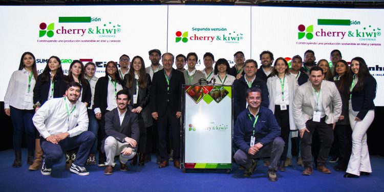 Cherry & Kiwi Conference anuncia su tercera versión para agosto de 2026