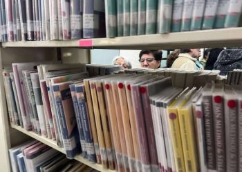 Mes del libro en abril: UCM prepara diversas actividades para toda la familia