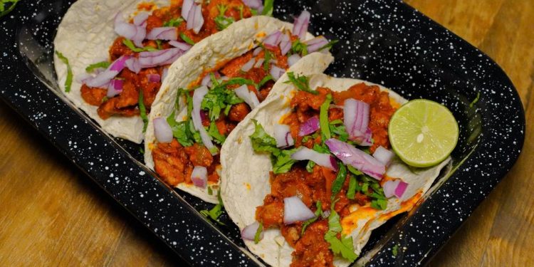 Celebra el Día del Taco con 5 recetas veganas