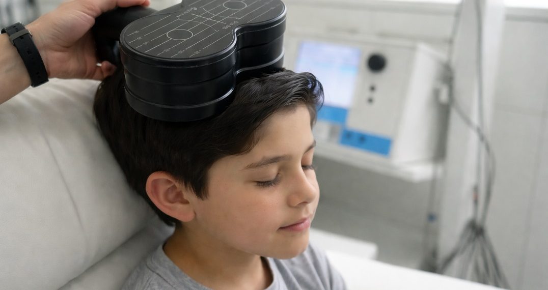 Cuando sí hay algo más que hacer: La oportunidad que puede cambiar la calidad de vida de niños con Condición de Espectro Autista