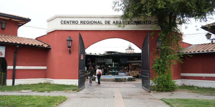 Talca se prepara para Semana Santa con horarios especiales en el  CREA y sus principales servicios