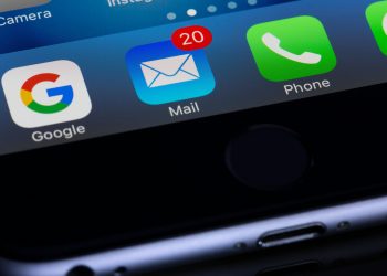 10 razones por las que tu bandeja de entrada está llena de spam o estafas
