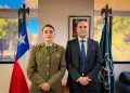 Carabineros refuerza trabajo preventivo en establecimientos educacionales de la Región del Maule