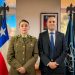 Carabineros refuerza trabajo preventivo en establecimientos educacionales de la Región del Maule