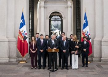 Gobierno anuncia nuevas medidas de apoyo para las familias: Subsidio para gas y para pescadores