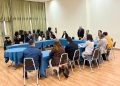 Delegación Presidencial Provincial de Linares fortalece coordinación con servicios públicos para despliegue en el territorio