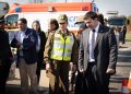 Delegado Prieto lidera fiscalizaciones por Semana Santa: “Tengamos un fin de semana seguro y sin tragedias que lamentar