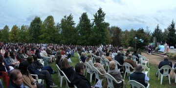  El Santuario Schoenstatt de Talca celebra 10 años de Fe, Familia y Alianza de Amor
