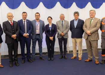 CFT San Agustín abre nueva sede en Constitución y fortalece su presencia en la Región del Maule