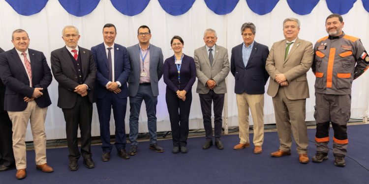 CFT San Agustín abre nueva sede en Constitución y fortalece su presencia en la Región del Maule