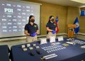 13 detenidos y más de 275 kilos de droga incautada en la región del Maule