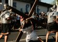 Semana Santa en Chile: historia, tradición y fe que siguen vigentes
